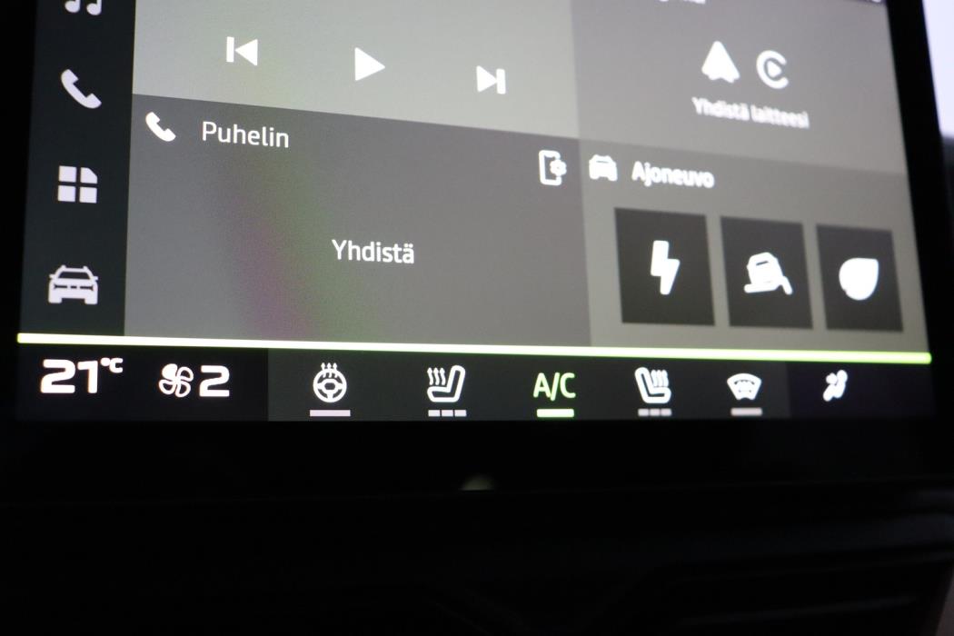 DACIA Duster 2026