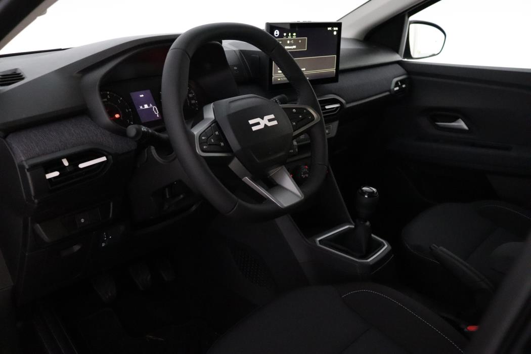 DACIA Sandero 2026