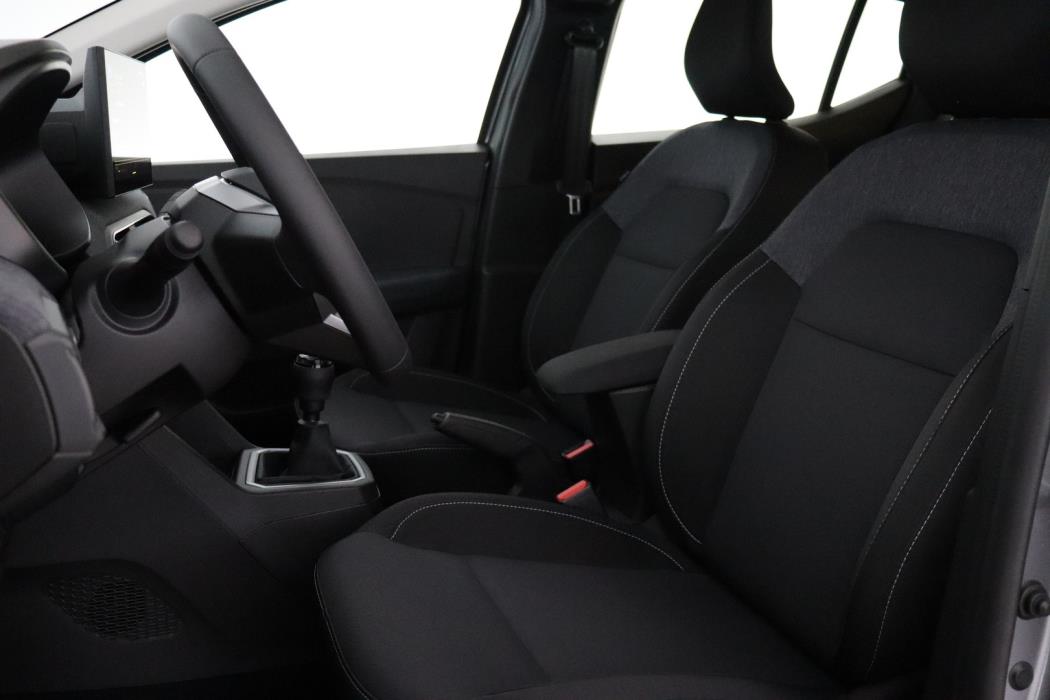 DACIA Sandero 2026