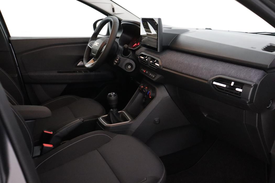 DACIA Sandero 2026
