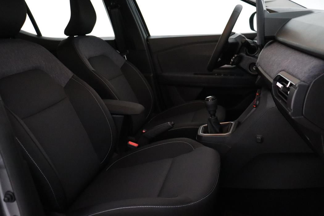 DACIA Sandero 2026