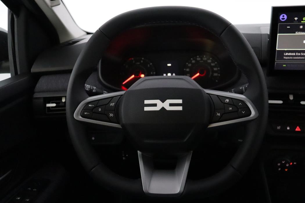 DACIA Sandero 2026