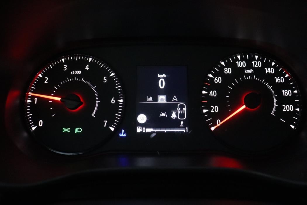 DACIA Sandero 2026