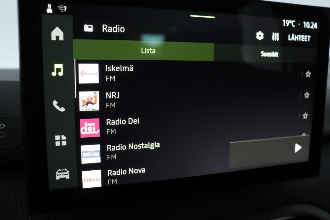 DACIA Sandero 2026
