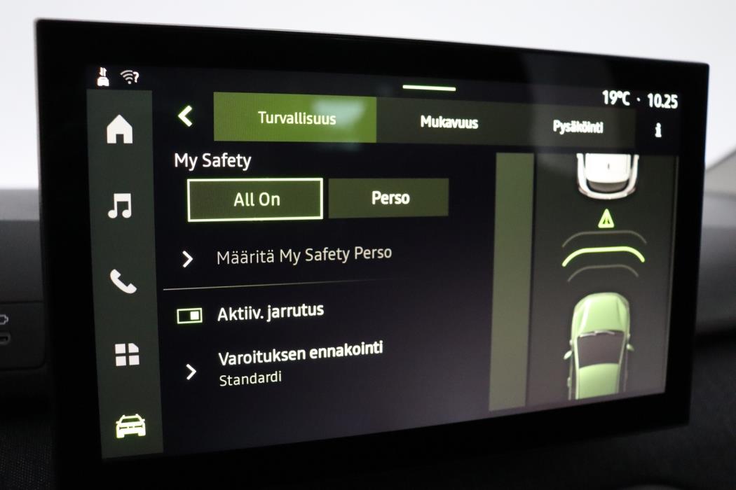 DACIA Sandero 2026