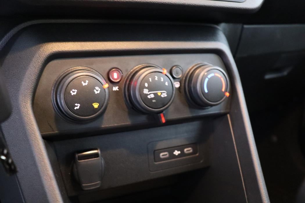 DACIA Sandero 2026