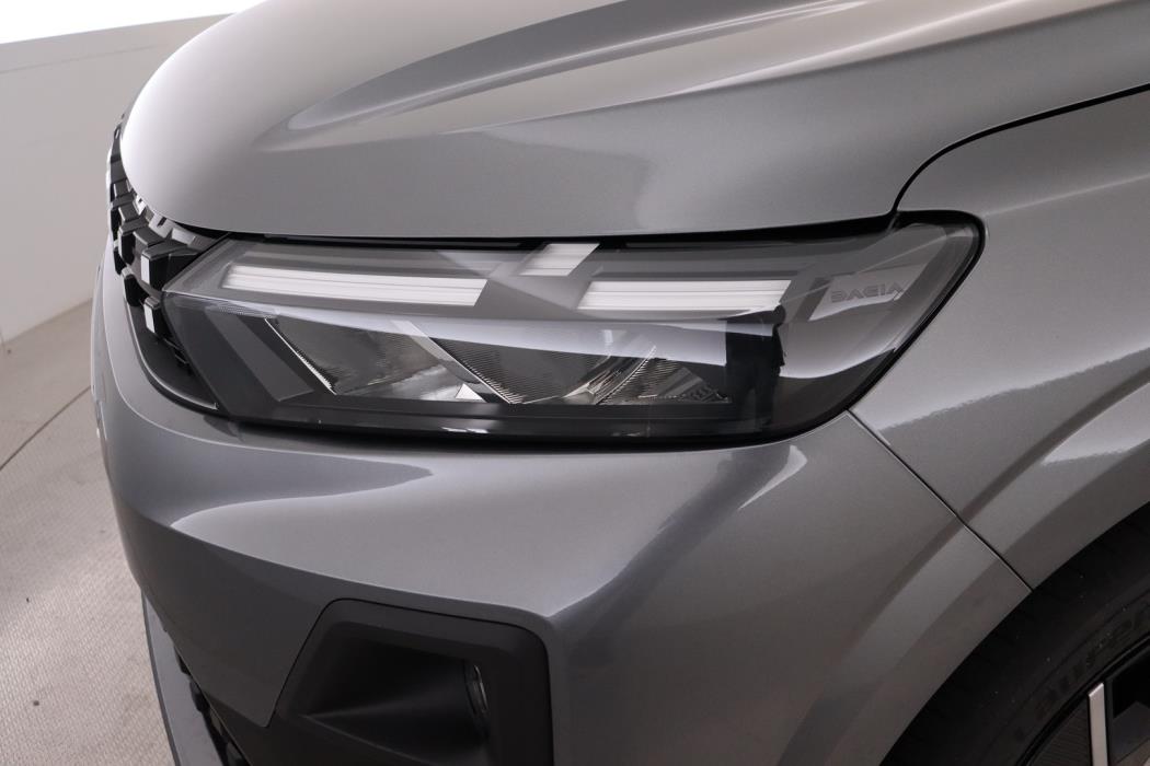 DACIA Sandero 2026