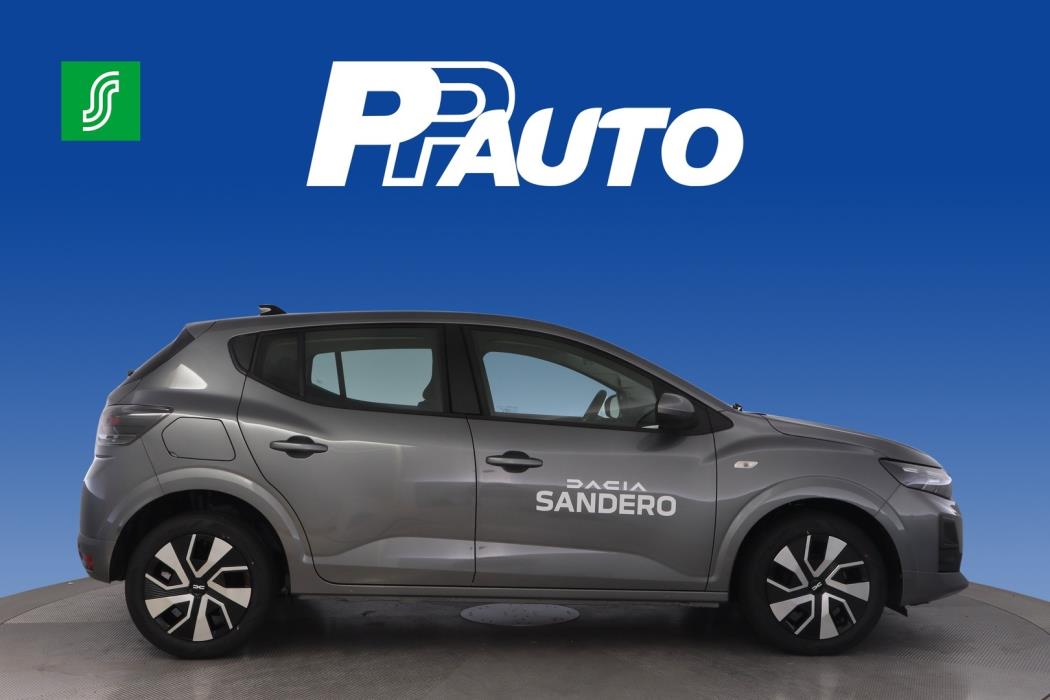DACIA Sandero 2026