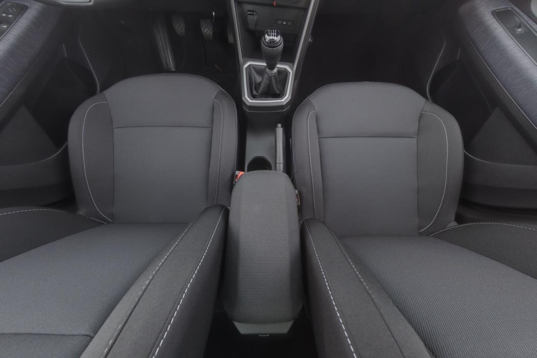 DACIA Sandero 2026