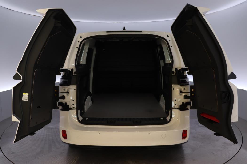 VOLKSWAGEN ID. BUZZ CARGO 2026