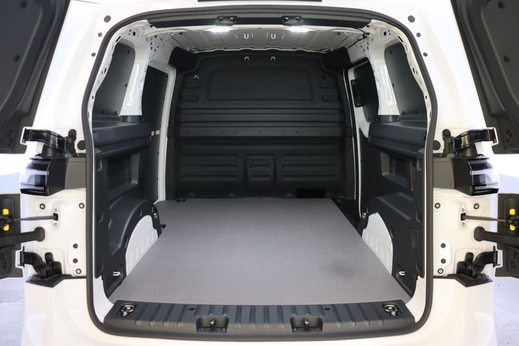 VOLKSWAGEN ID. BUZZ CARGO 2026