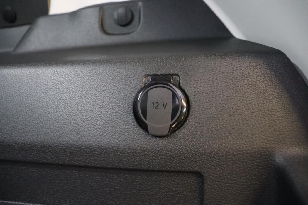VOLKSWAGEN ID. BUZZ CARGO 2026