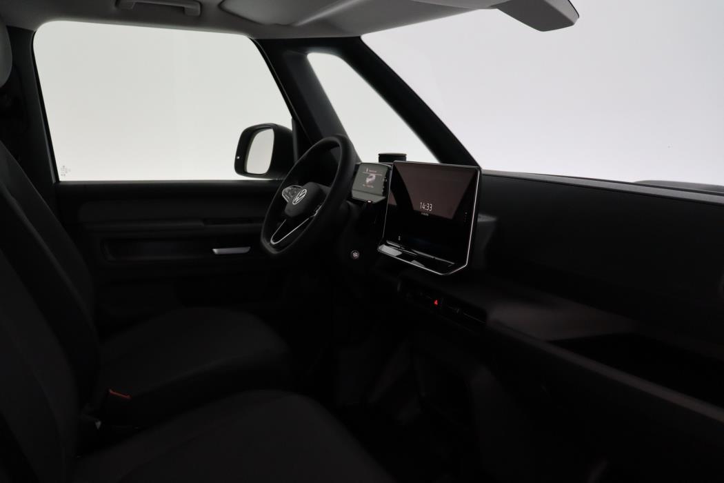 VOLKSWAGEN ID. BUZZ CARGO 2026