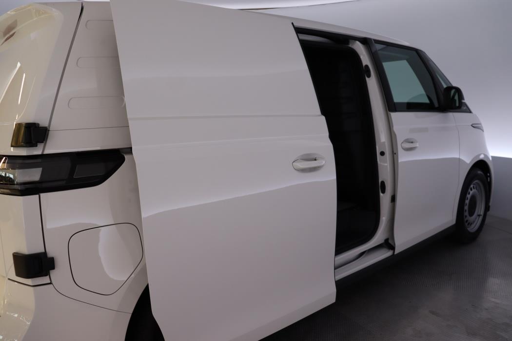 VOLKSWAGEN ID. BUZZ CARGO 2026