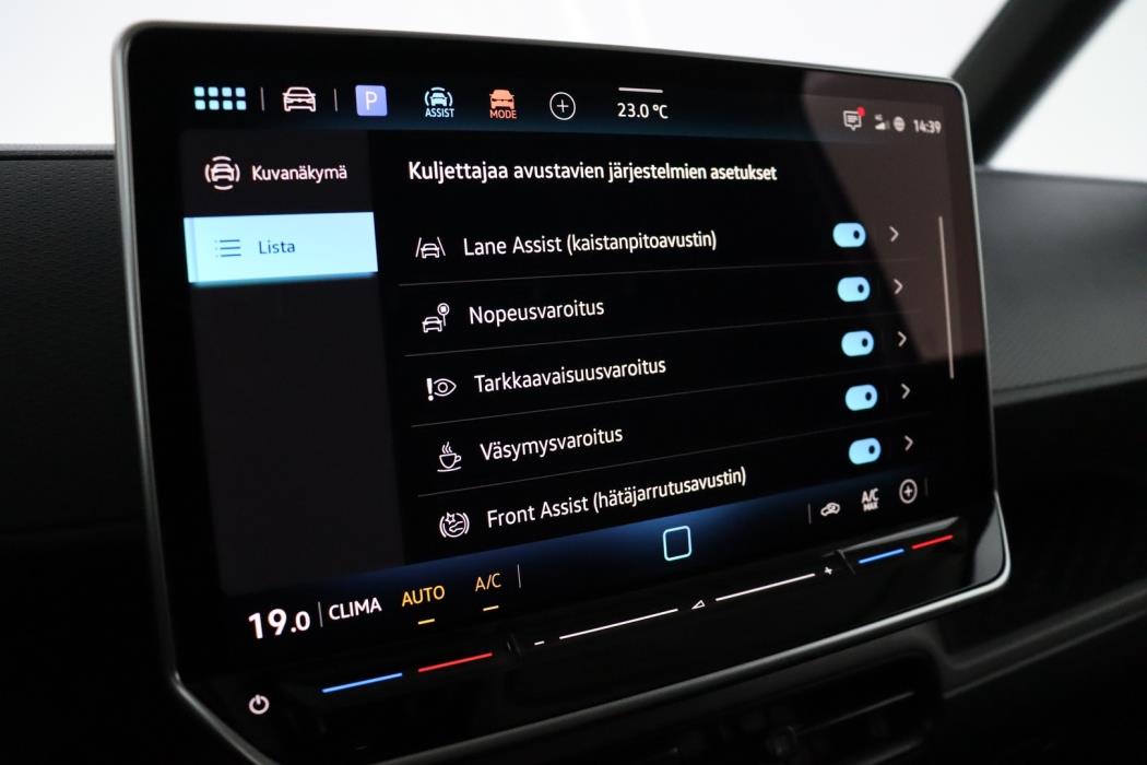 VOLKSWAGEN ID. BUZZ CARGO 2026