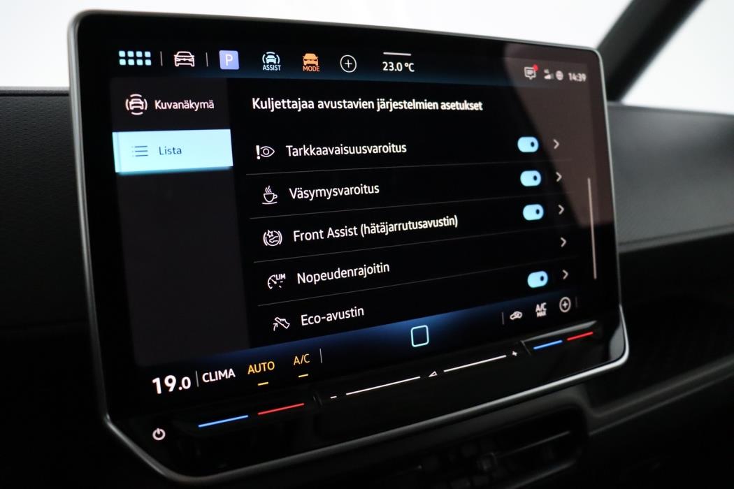 VOLKSWAGEN ID. BUZZ CARGO 2026