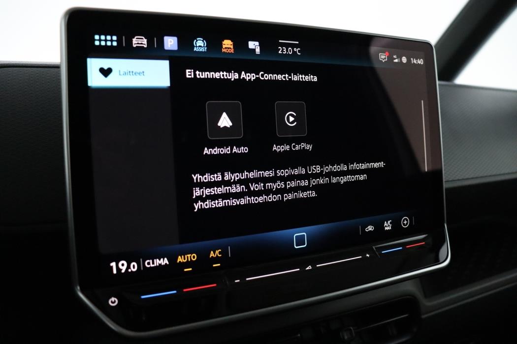 VOLKSWAGEN ID. BUZZ CARGO 2026