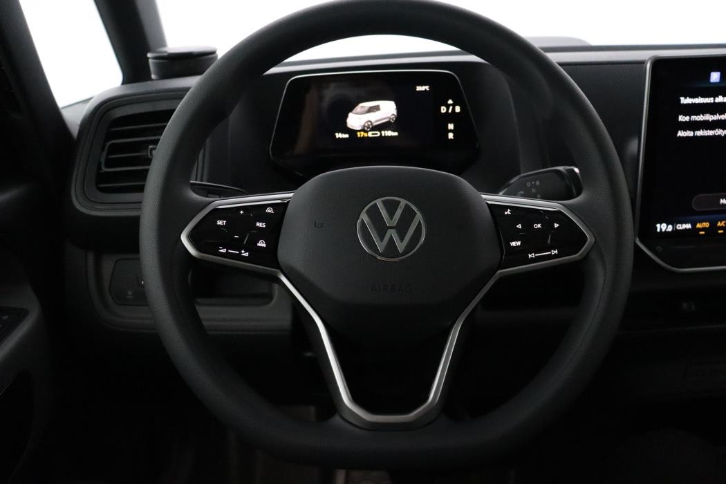 VOLKSWAGEN ID. BUZZ CARGO 2026