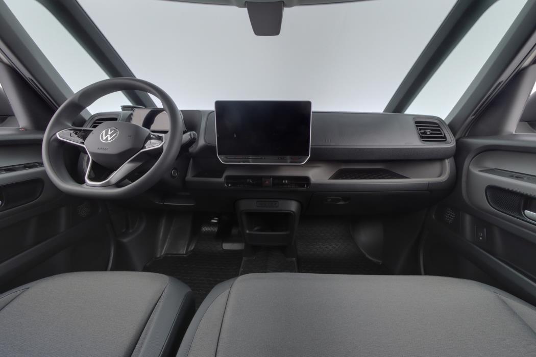 VOLKSWAGEN ID. BUZZ CARGO 2026