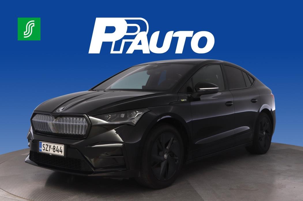SKODA Enyaq 2024