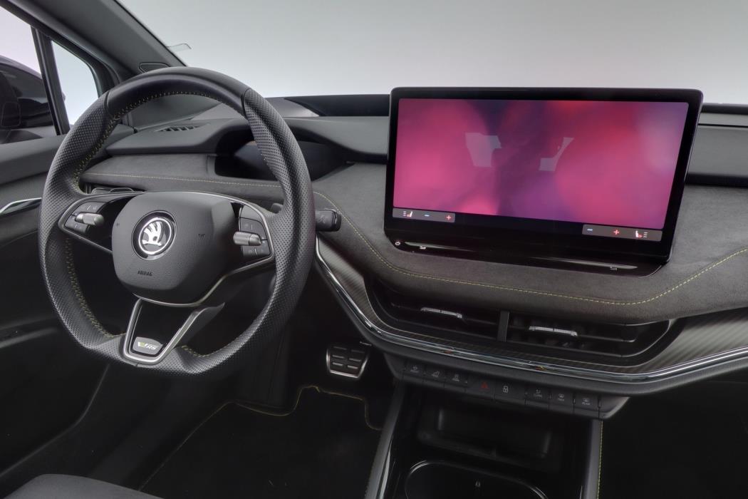 SKODA Enyaq 2024