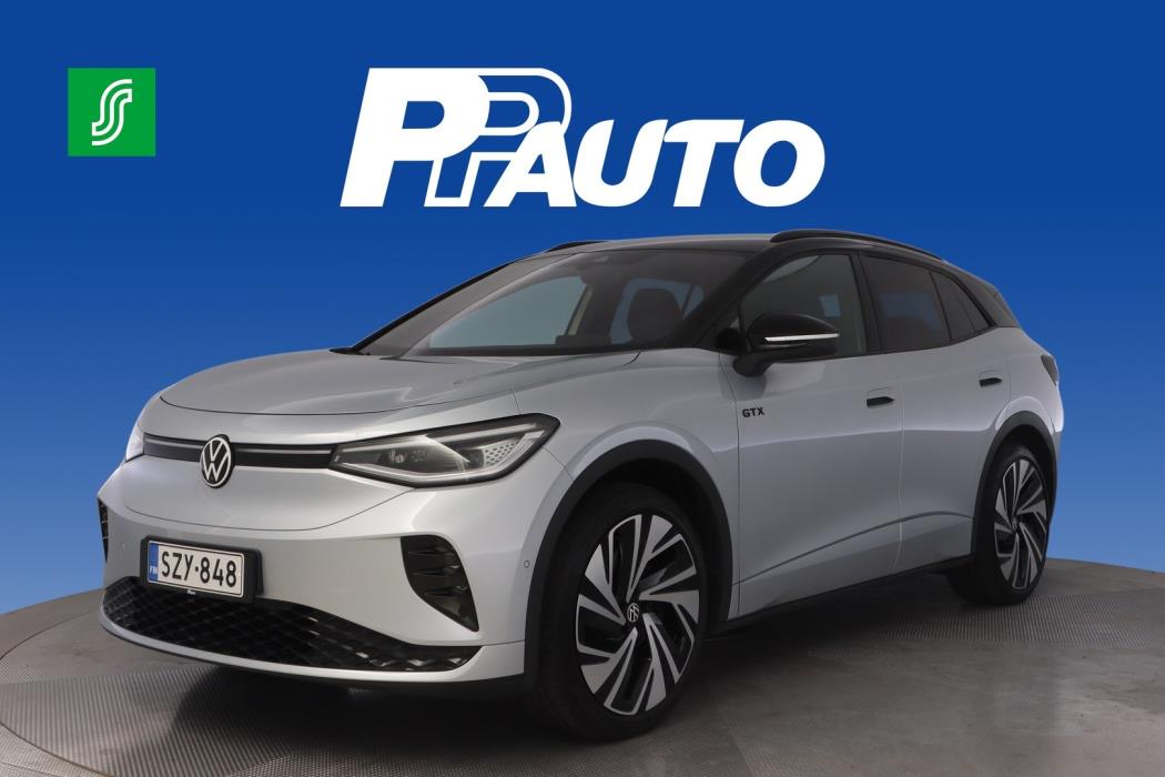 VOLKSWAGEN ID.4 2023