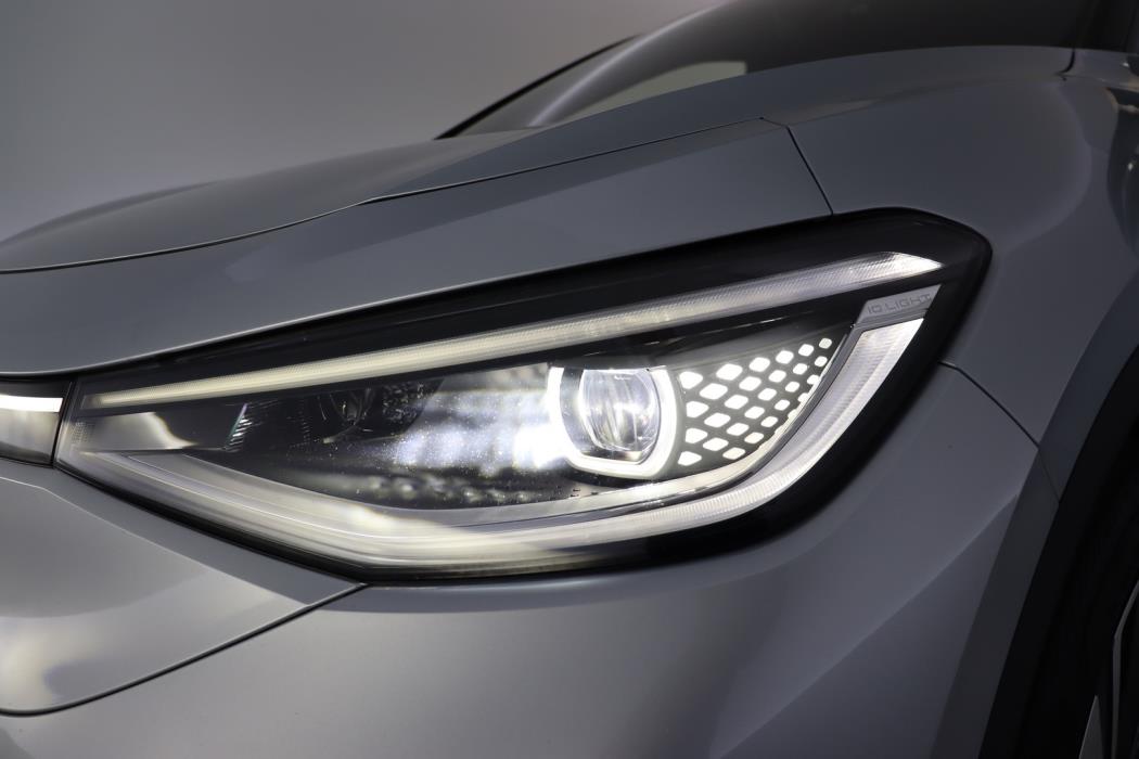 VOLKSWAGEN ID.4 2023