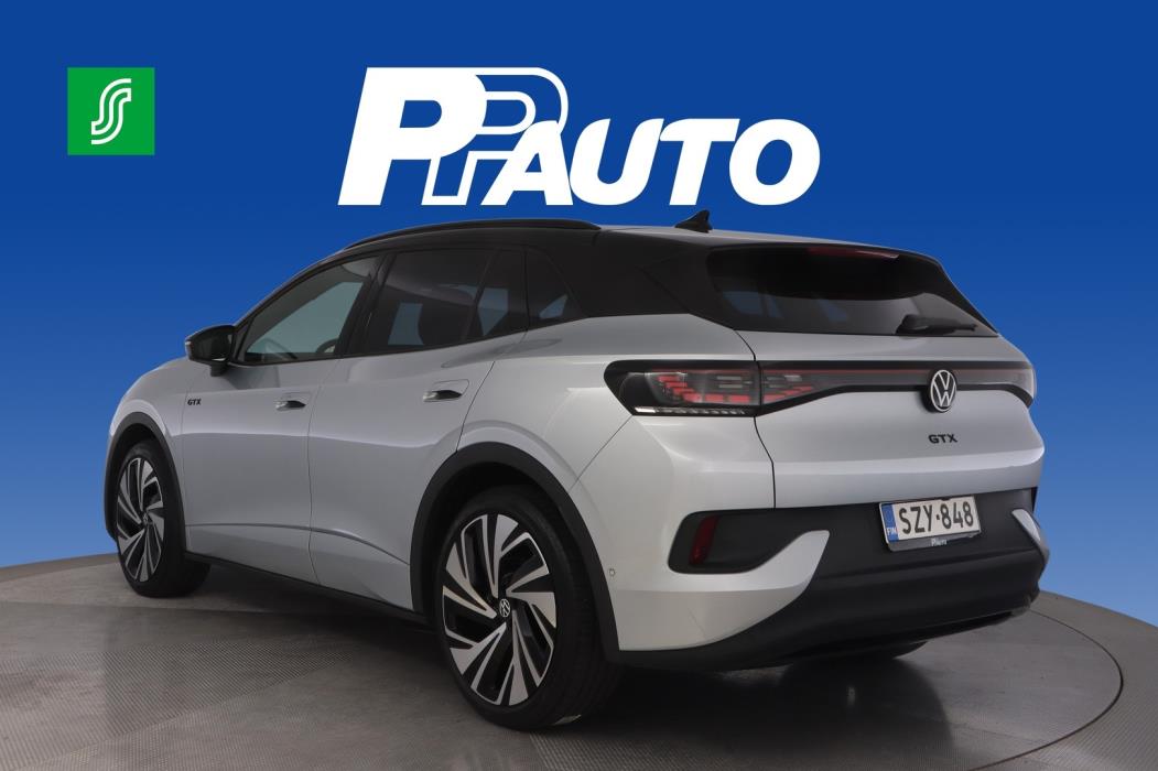 VOLKSWAGEN ID.4 2023