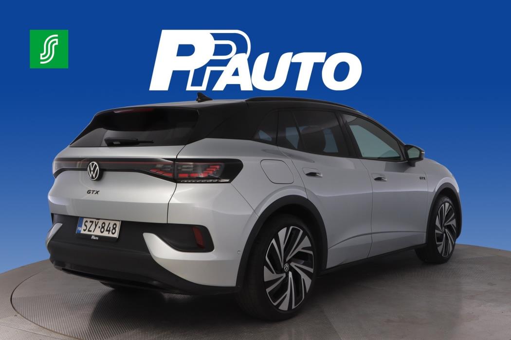 VOLKSWAGEN ID.4 2023