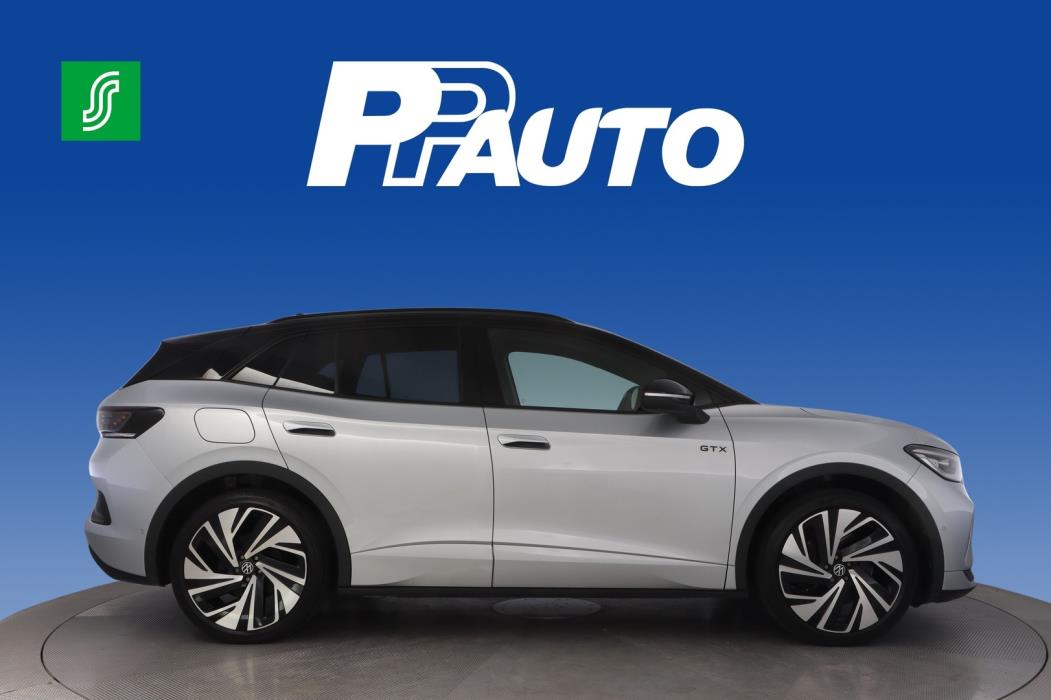 VOLKSWAGEN ID.4 2023