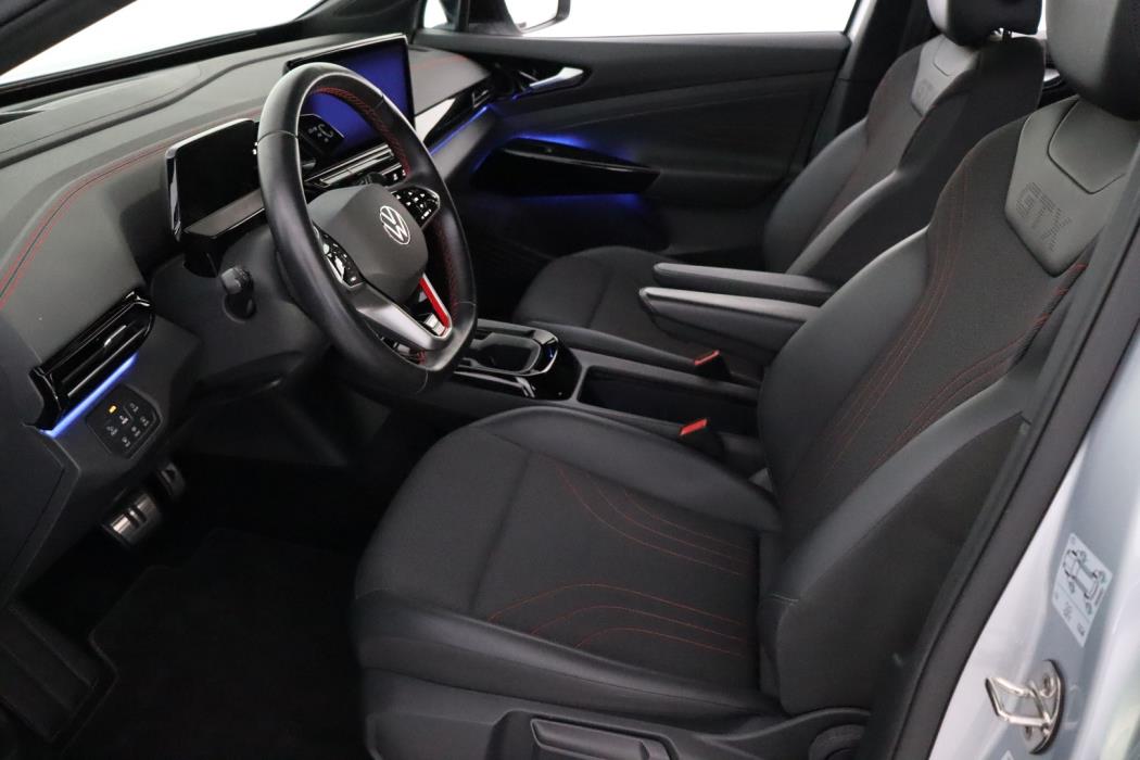 VOLKSWAGEN ID.4 2023