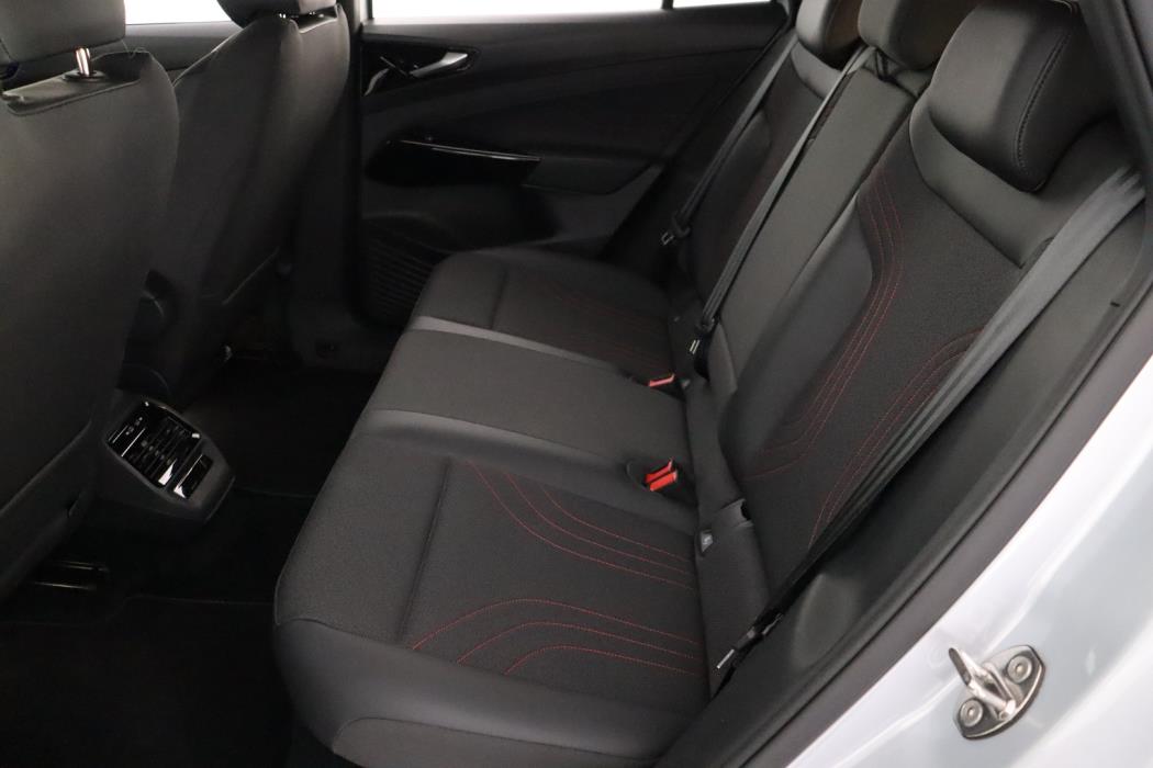 VOLKSWAGEN ID.4 2023