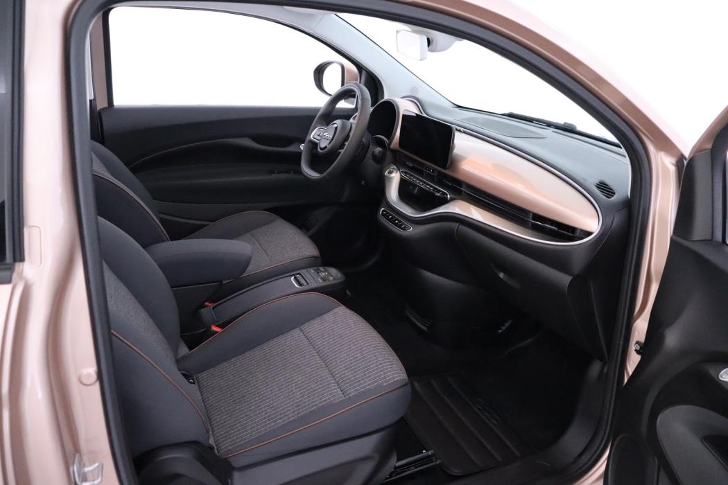 FIAT 500e 2023