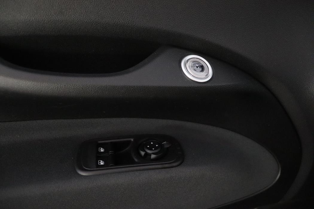 FIAT 500e 2023