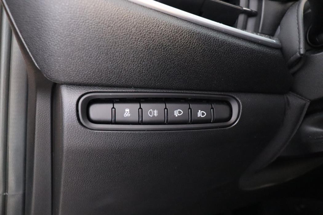 FIAT 500e 2023