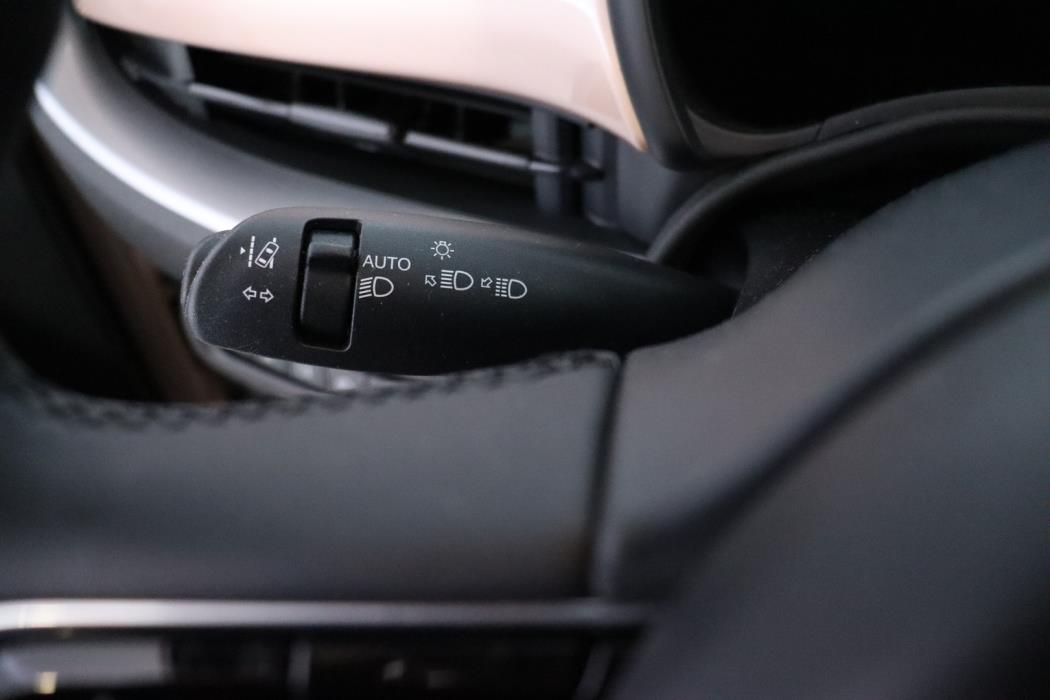 FIAT 500e 2023