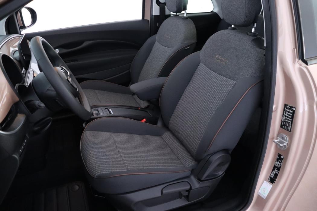 FIAT 500e 2023