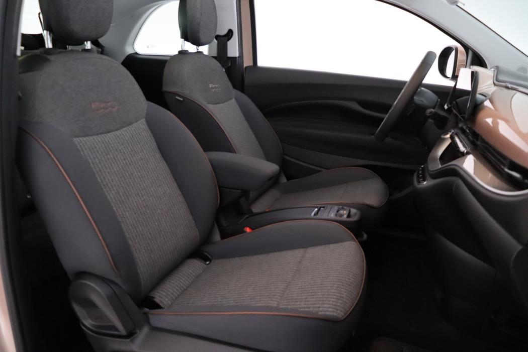 FIAT 500e 2023