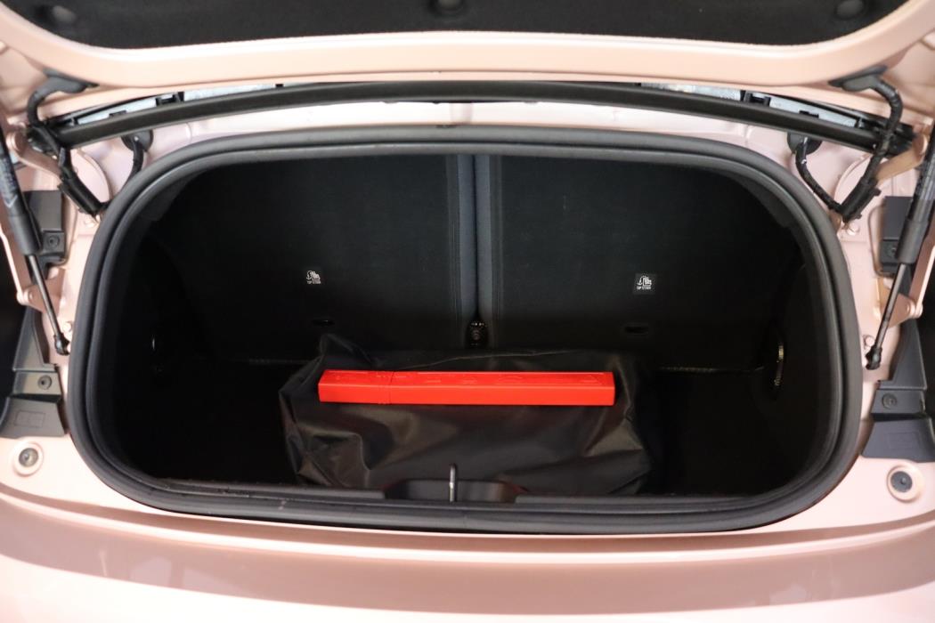 FIAT 500e 2023