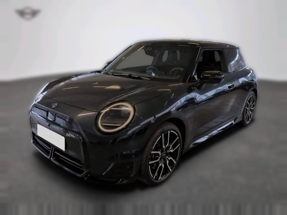 MINI COOPER 2025
