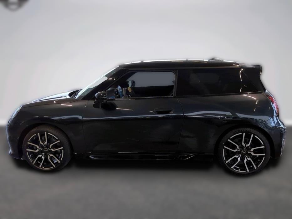 MINI COOPER 2025