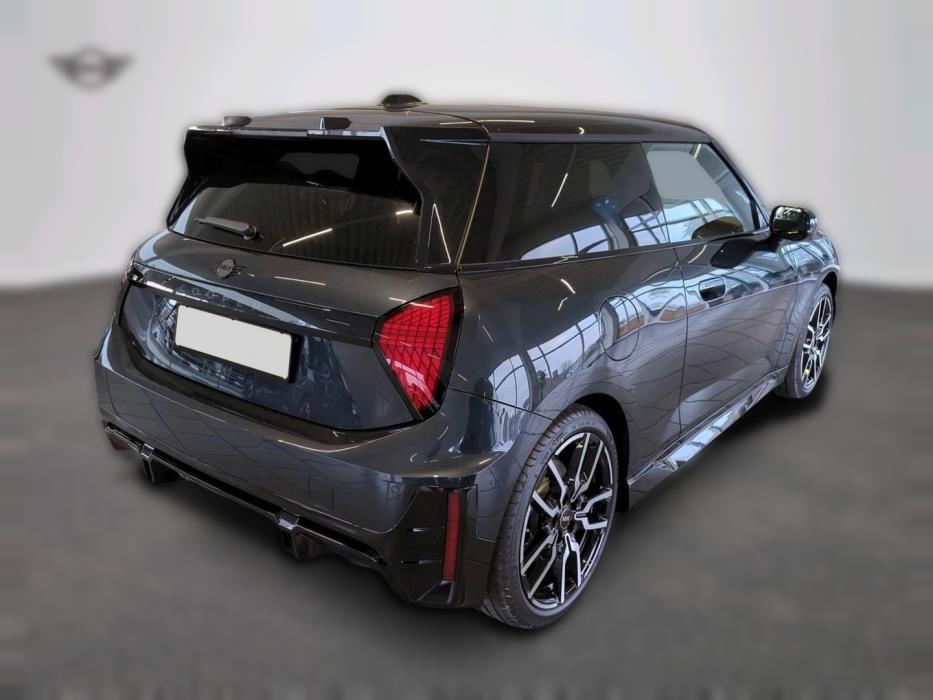 MINI COOPER 2025