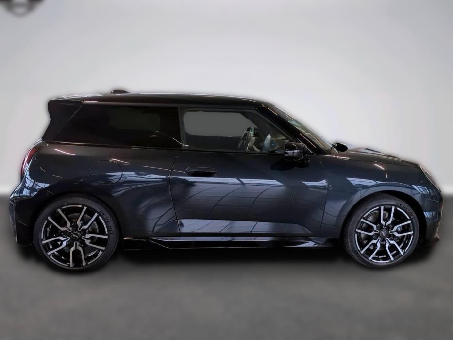 MINI COOPER 2025