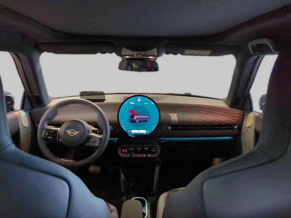 MINI COOPER 2025