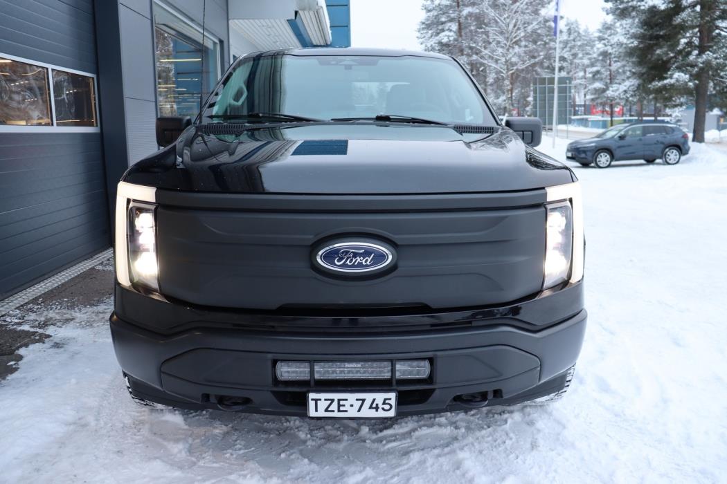 FORD F-150 2023