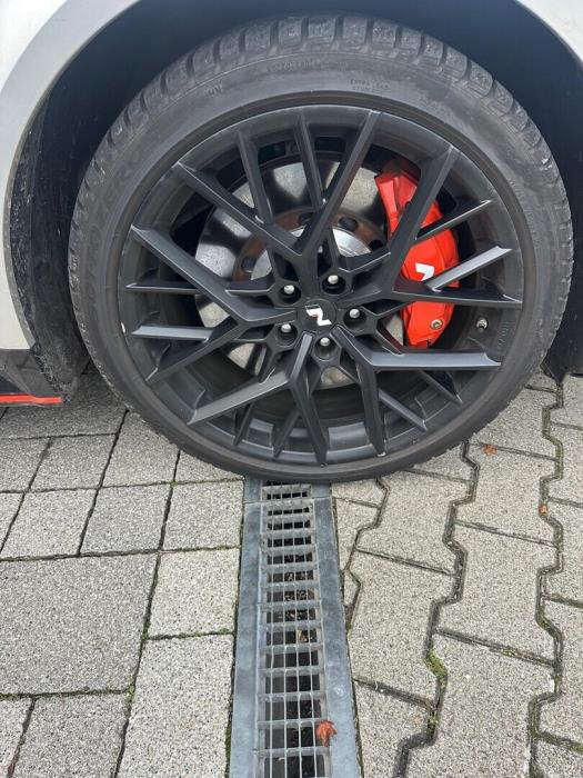 HYUNDAI IONIQ 5 2024