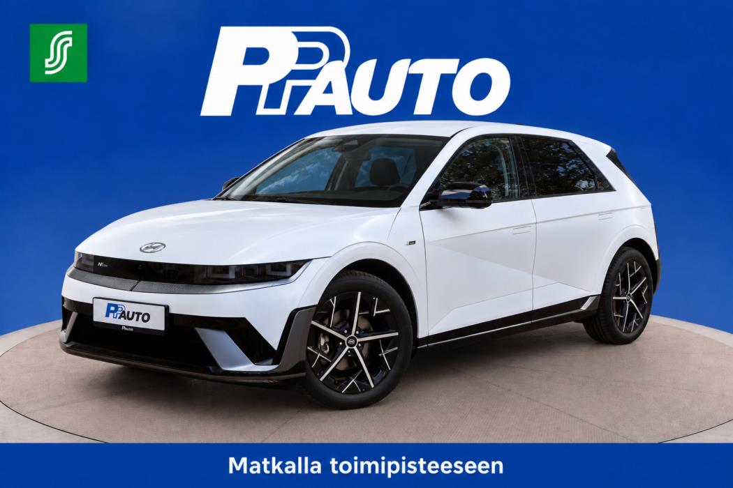 HYUNDAI IONIQ 5 2025