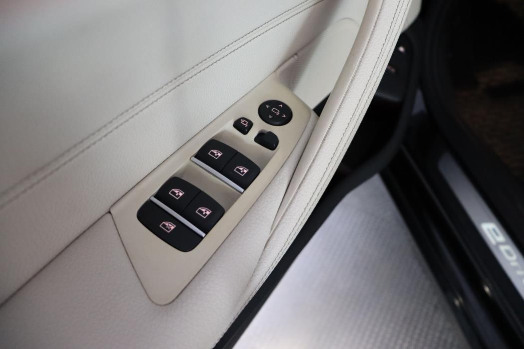 BMW 530 2018