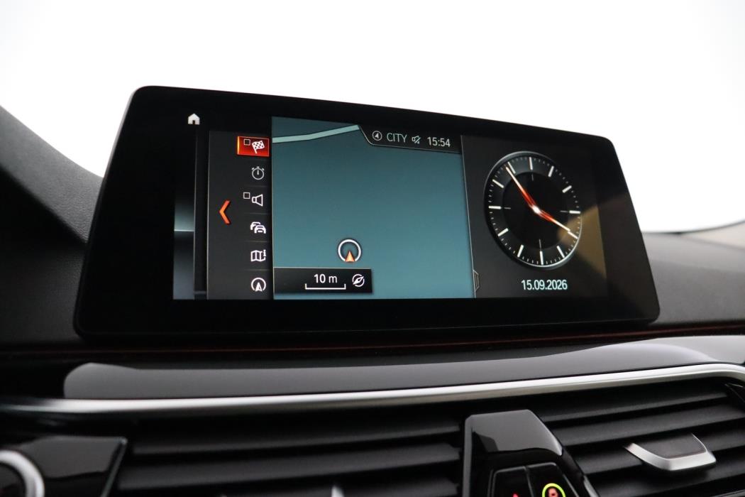 BMW 530 2018