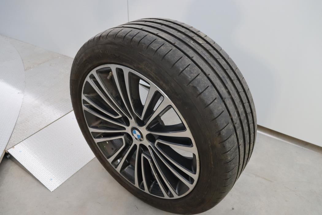 BMW 530 2018